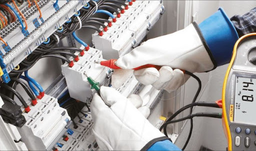 Пусконаладочные работы