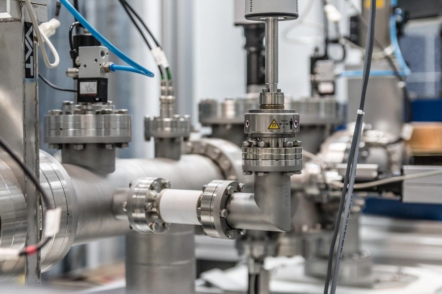 Автоматизация канализации